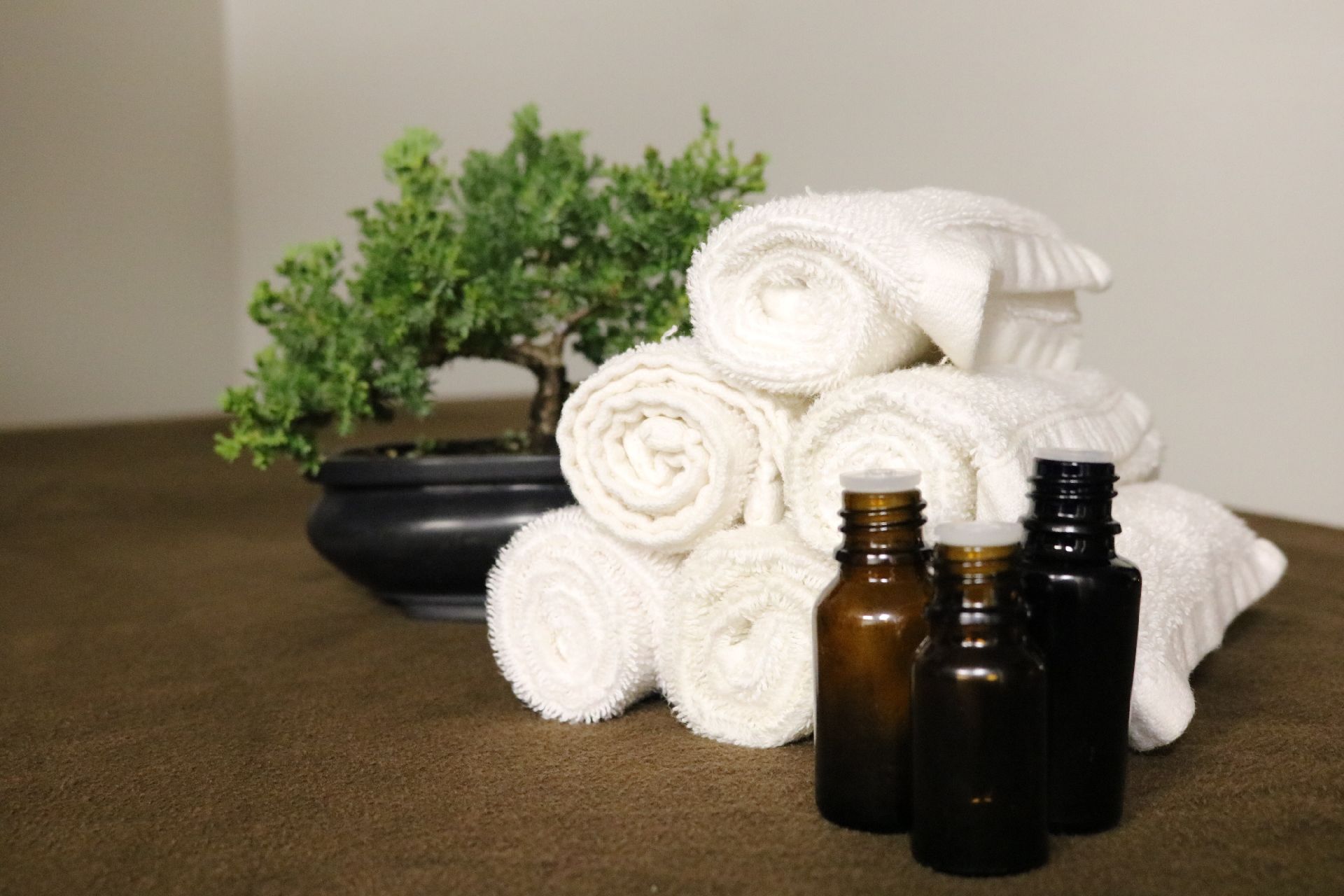 DeLaPlante Wellness-Rückzugsort